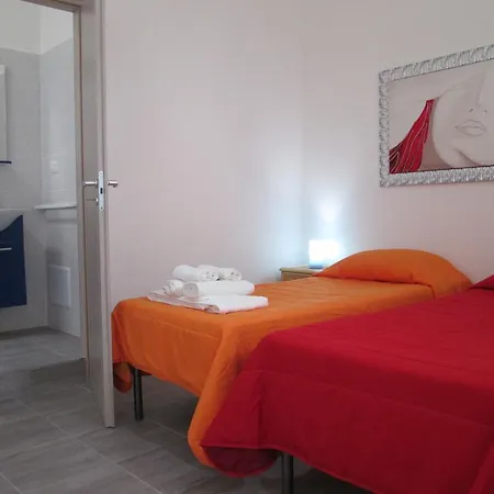 Gasthuis Oriente Torre Lapillo