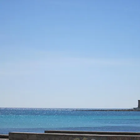 Affittacamere Oriente Torre Lapillo