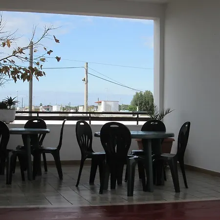 Maison d'hôtes Oriente Torre Lapillo