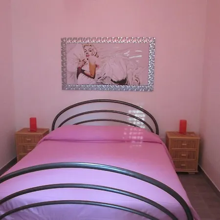 Affittacamere Oriente 3*