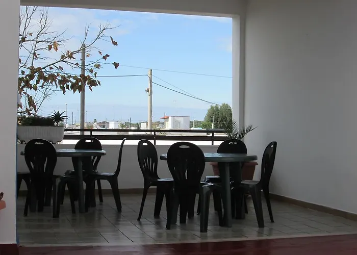 בית הארחה Oriente טורה לפילו