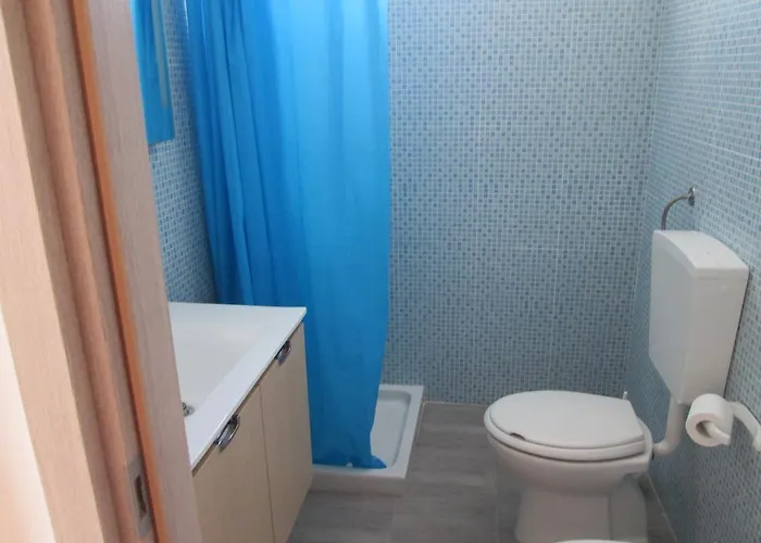 בית הארחה Oriente 3*