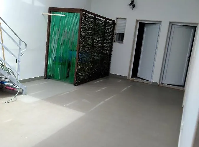 Oriente בית הארחה